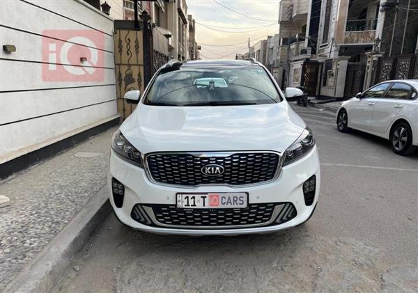 كيا سورينتو 2020 للبيع في العراق -  بغداد